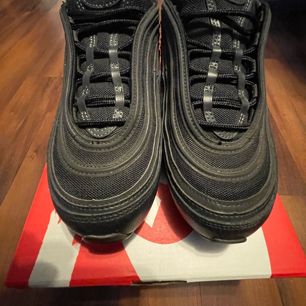 Nike Air Max 97s